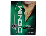 Denim Musk Aftershave 100ML