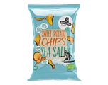 John Altman Chips Sea Salt Bio 90GR