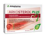 Arkopharma Arkosterol Plus Capsules 30CP