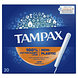 Tampax Super Plus Tampons Met Kartonnen Inbrenghuls 20ST Tampax Super Plus Tampons Met Kartonnen Inbrenghuls 20ST