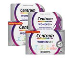 Centrum Women 50+ Multivitaminen Tabletten Duo 2x30TB