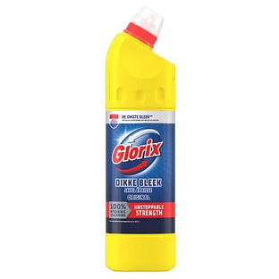 Glorix Dikke Bleek Original 1000ML