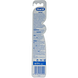 Oral-B Tandenborstel Indicator Medium 1ST achterkant verpakking