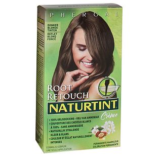 Naturtint Root Retouch Donkerblond 45ML