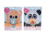 Treffina Bad & Douche Geschenkset Winter Forest Friends 1ST
