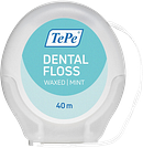 Naar: TePe Dental Floss Flosdraad 40m | DeOnlineDrogist