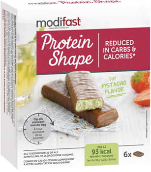 Naar: Modifast