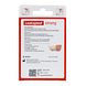 Leukoplast Strong Assortiment Wondpleister 20ST Achterzijde verpakking pleisters Leukoplast Strong Assortiment Wondpleister 20ST Achterzijde verpakking pleisters