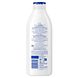 Nivea Bodylotion Repair & Caire 72H 400ML achterkant fles Nivea Bodylotion Repair & Caire 72H 400ML achterkant fles
