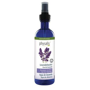 Physalis Lavendelwater 200ML Physalis Lavendelwater 200ML