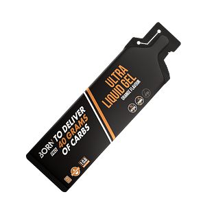 Born Ultra Liquid Gel Orange 60ML