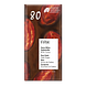 Vivani Chocoladereep Puur 80% Cacao Date Sugar 80GR