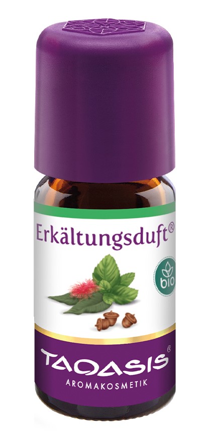 Taoasis Balsamic Essential Oil Blend kopen