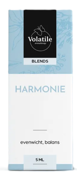 Volatile Aromamengsel Harmonie 5ml afbeelding 1