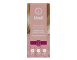Khadi Haarverf Light Blond 100GR