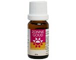 Zonnegoud Citronella Olie 10ML