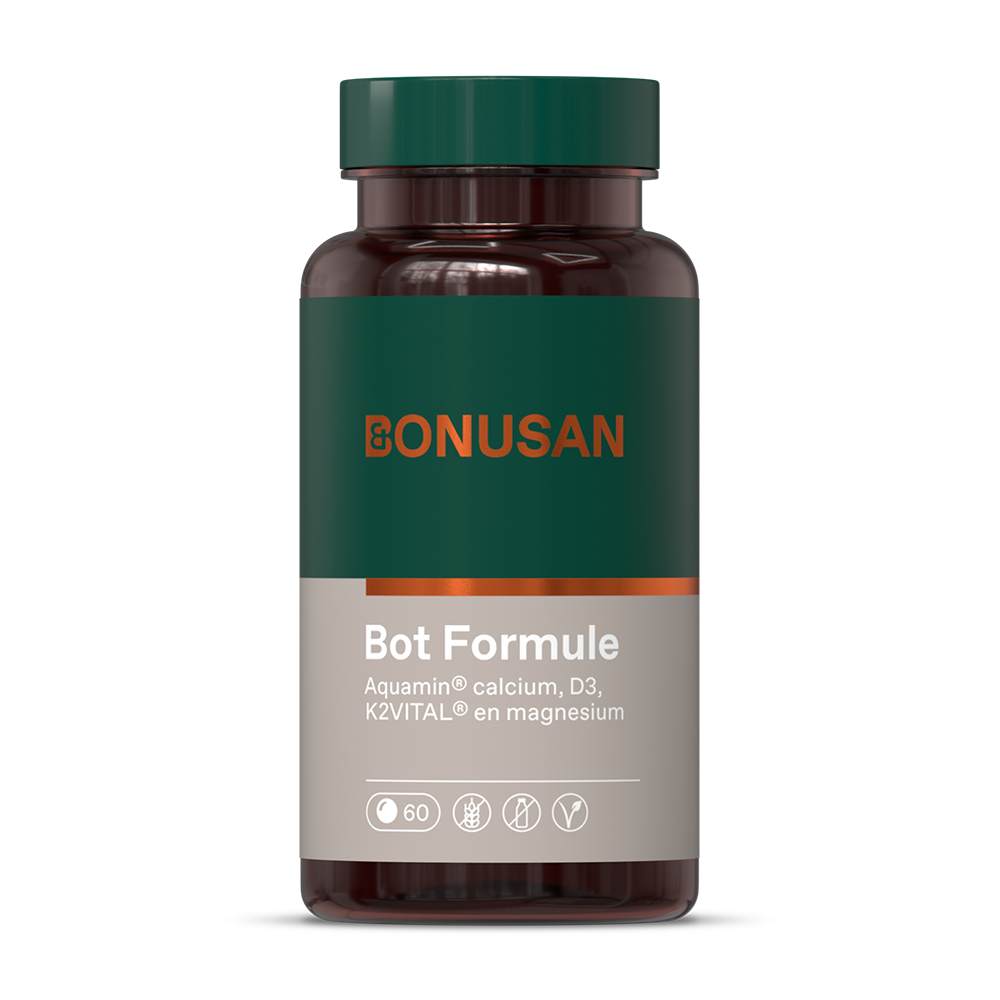Bonusan Bot Formule Tabletten