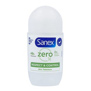 Sanex Zero Respect & Control Deoroller 50ML