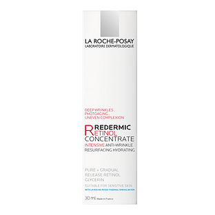 La Roche-Posay Redermic Retinol Concentrate Anti-Wrinkle 30ML
