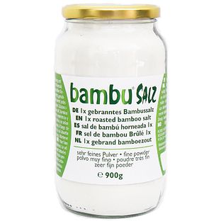 Aman Prana Bamboezout Zeer Fijn 1x Gebrand 900GR