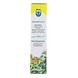Sano Johannesolie 250ML Zijkant verpakking, ingrediënten