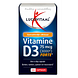 Lucovitaal Vitamine D3 75mcg Forte Capsules 120CP Lucovitaal Vitamine D3 75mcg Forte Capsules 120CP