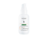 Vichy Capital Soleil UV Clear  Anti Imperfections Water Fluide SPF50+ 40ML