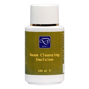 Devi Skincare Neem Cleansing Emulsion 200ML