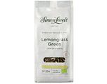 Simon Levelt Lemongrass Green Losse Thee 90GR