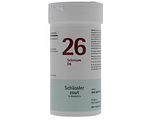 Pfluger Celzout 26 Selenium D6 Tabletten 400TB