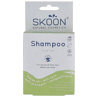 Skoon Shampoo Bar Anti Roos 90GR