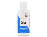 The Elements Clear Skin Oil Control Gel Moisturiser 75ML