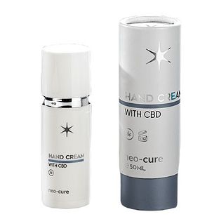 Neo Cure CBD Handcrème 50ML