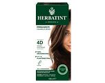 Herbatint Haarverf Gel - 4D Goud Kastanje 150ML