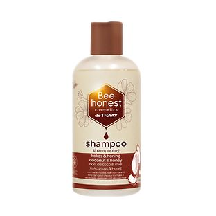 Bee Honest Shampoo Kokos & Honing 250ML