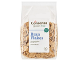 Consenza Glutenvrije Zemelen Vlokken 300GR