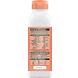 Garnier Fructis Pineapple Hair Food Conditioner 350ML Achterkant verpakking