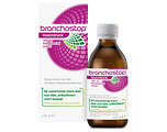 Bronchostop Tijm- en Heemstwortelextract Hoestdrank 120ML