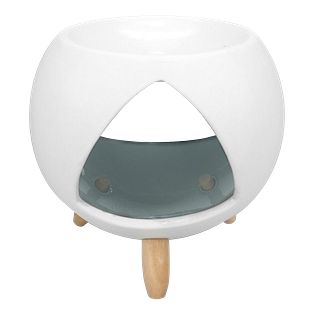 Chi Natural Life Cozy Aroma Burner 1ST