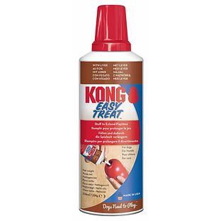 Kong Easy Treat Honden Leverpastei 230ML Kong Easy Treat Honden Leverpastei 230ML