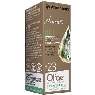 Arkopharma Olfae Niaouli Bio Nr 23 10ML