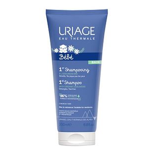 Uriage Baby 1st Shampoo 200ML