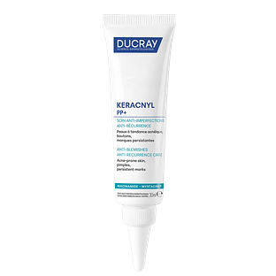 Ducray Keracnyl PP+ Crème 30ML