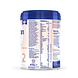 Nutrilon DuoBalans 2 800GR Achterkant verpakking, samenstelling Nutrilon DuoBalans 2 800GR Achterkant verpakking, samenstelling