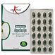 Lucovitaal Ideaal Gewicht Capsules 48CP Verpakking met inhoud Lucovitaal Ideaal Gewicht Capsules 48CP Verpakking met inhoud