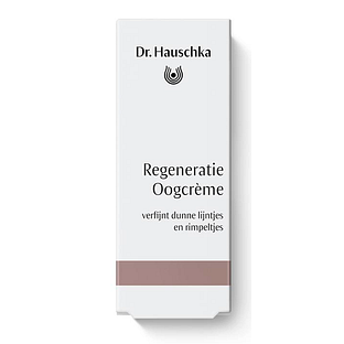 Dr. Hauschka Regeneratie Oogcrème 15ML