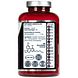 Lucovitaal CBD Cannabidiol 5mg Capsules 180CP label pot