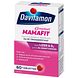Davitamon Mamafit Tabletten 60st Multiverpakking 2x60TB Davitamon Mamafit Tabletten 60st Multiverpakking 2x60TB