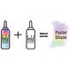 Tints of Nature Bold Colours Green 70ML Tints of Nature Bold Colours Green 70ML