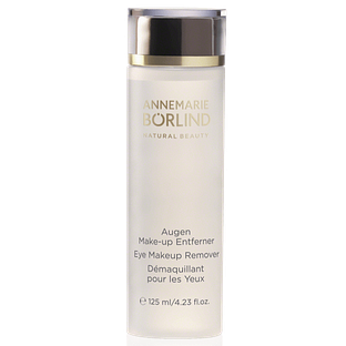 Annemarie Börlind Natural Beauty Eye Makeup Remover 125ML
